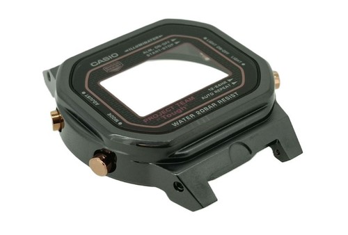 Casio shock boîtier en - g-shock,