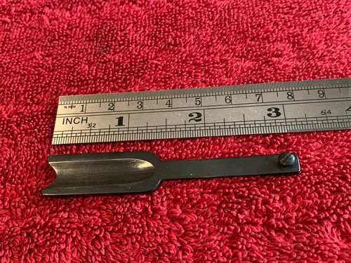 Marlin 336 loading - marlin, gate