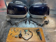 Honda ST 1100 Pan European jeu