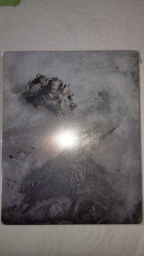 Skyrim spécial édition - skyrim,