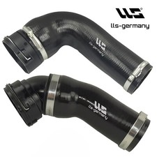 Turbosouffler Ladeluftschlauch Pour BMW 5 Série E60 E61 535D LCI 210KW 286PS