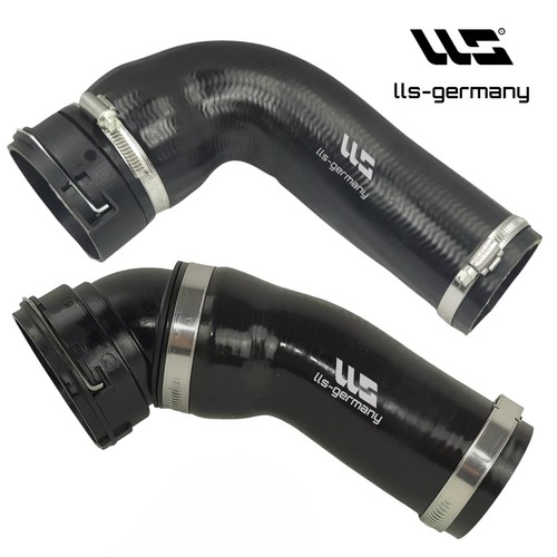 Turbosouffler ladeluftschlauch - turbosouffler,