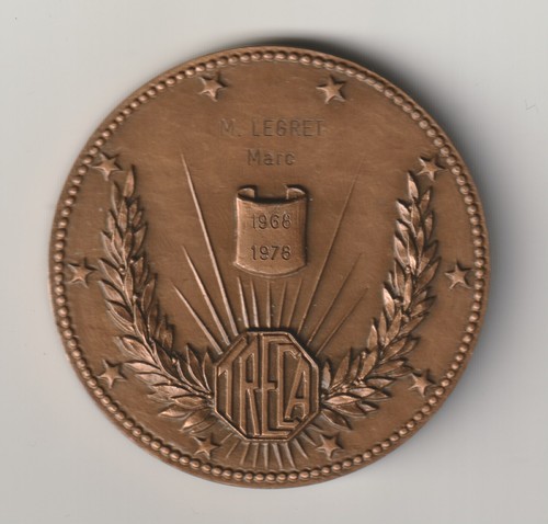 Médaille entreprise - médaille, ,entreprise
