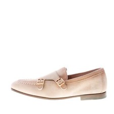 Santoni chaussure homme beige - chaussure,