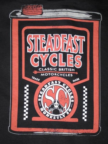 Steadfast cycles chemise - steadfast,