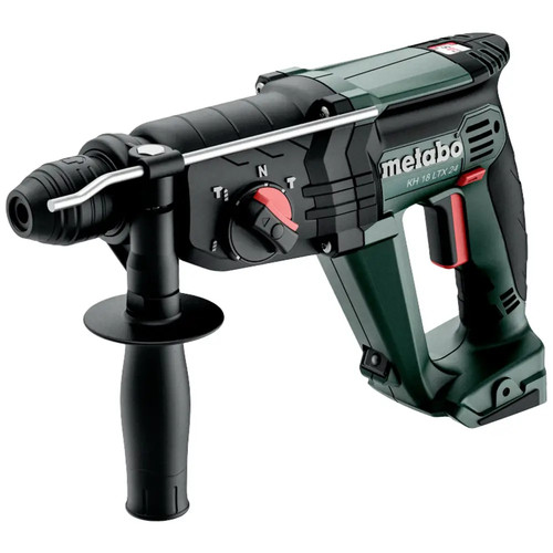 Metabo ltx 24 - 18,