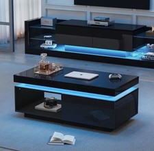 Table basse élégance full - table,