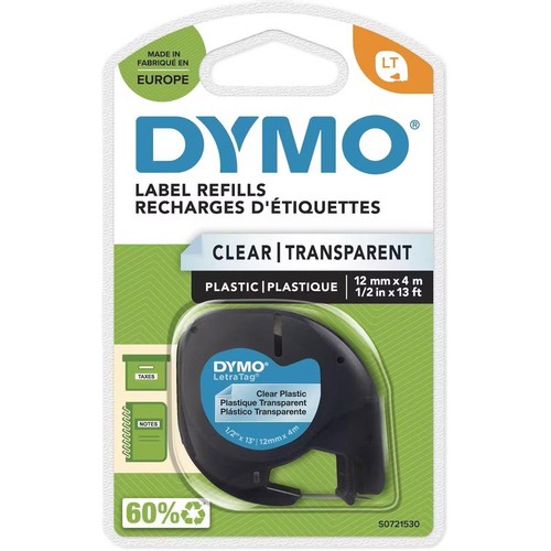 S0721530 dymo cassette ruban - dymo,