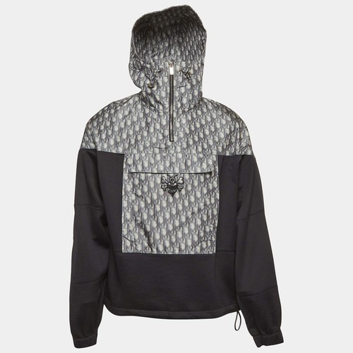 Sweat capuche dior stussy - sweat, x