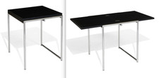 Jean Square Folding Table by