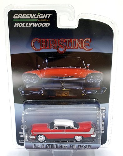 Greenlight scale 44840 b - greenlight, 44840-b