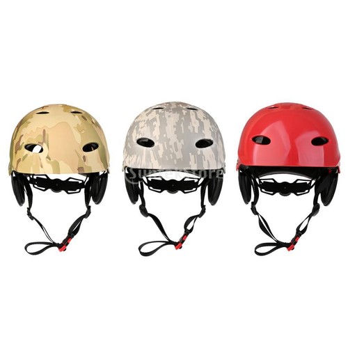 Casque sécurité réglable - de,