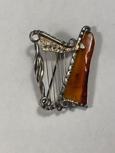 Bijoux belle broche argent - bijoux, en