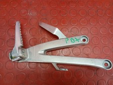 Pédale Arrière Droite Honda