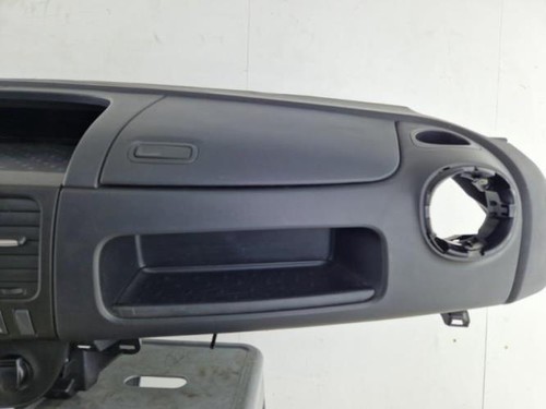 Tableau bord renault trafic - bord,