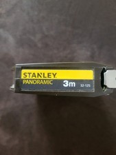 Metre Stanley 3m Panoramic 