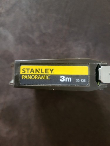 Metre stanley panoramic - metre,