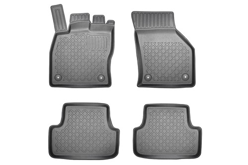 Tapis thermoplastique pour - thermoplastique,