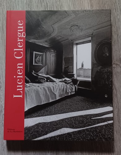 Photo lucien clergue - /,