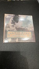 Indochine Cd  Single Adora Limite Scelle
