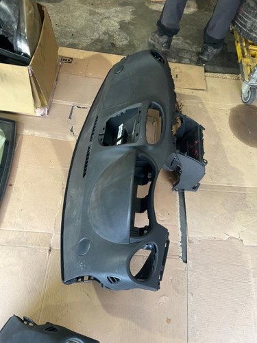 Tableau bord renault clio - bord,