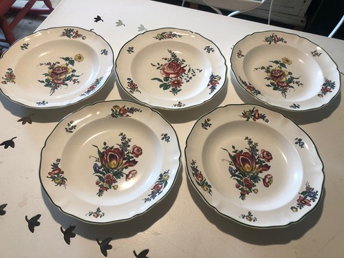 Villeroy boch assiettes - villeroy, 5