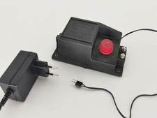 HORNBY R.965 TRANSFORMATEUR CONTRÔLEUR  +++