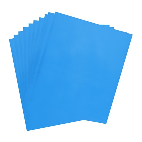 Papier dorure 4x8 - dorure, cm