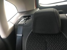 Appui tete arriere CITROEN C3 2 PHASE 1