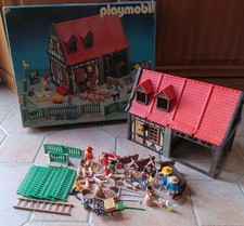 Playmobil vintage 3556 - vintage, la