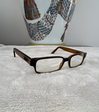 Lunettes De Vue Gucci Vintage