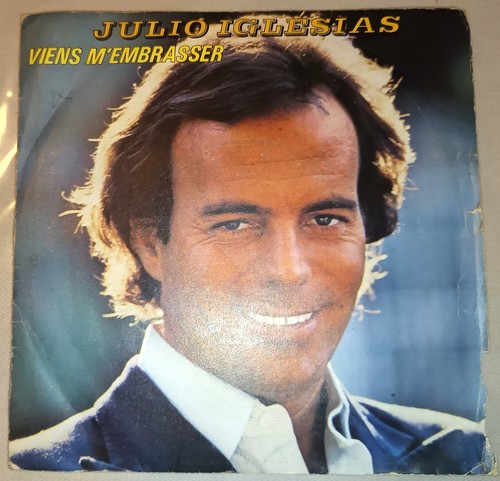 Julio iglesias viens - iglesias,