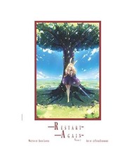 Restart Again: Volume 1