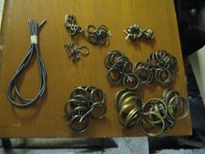 Fournitures pour poses de