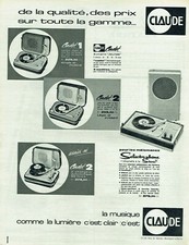 Publicité Advertising 0222  L