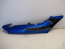 carenage arrière droit de