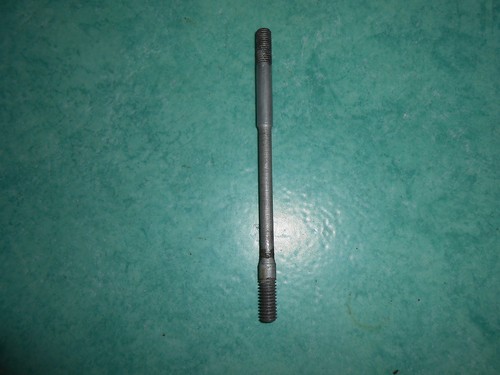 Goujon cylindre 125 mm - cylindre,