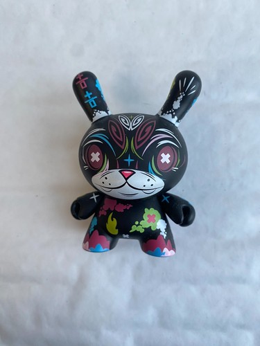 Figurine action kidrobot - 3",