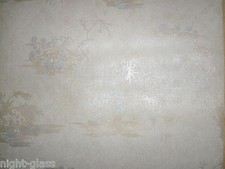 1 ROULEAU DE PAPIER PEINT