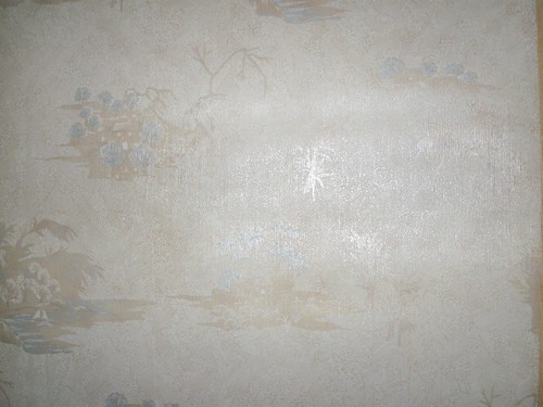 Rouleau papier peint - 1,