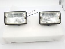 Phares Feu de Brouillard Siem