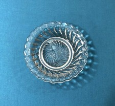 coupelle creuse / vide poche