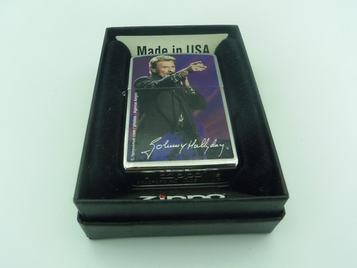 Briquet zippo essence - briquet,