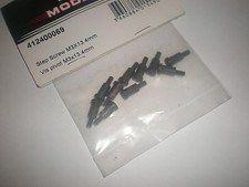 MODELCO 412400069 Vis pivot