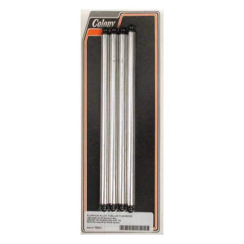 Kit poussoirs colony - kit,