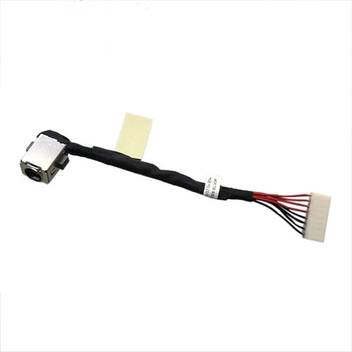 Connecteur alimentation dc - d'alimentation,