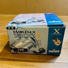 Daiwa Emblem-X 1500T Spinning