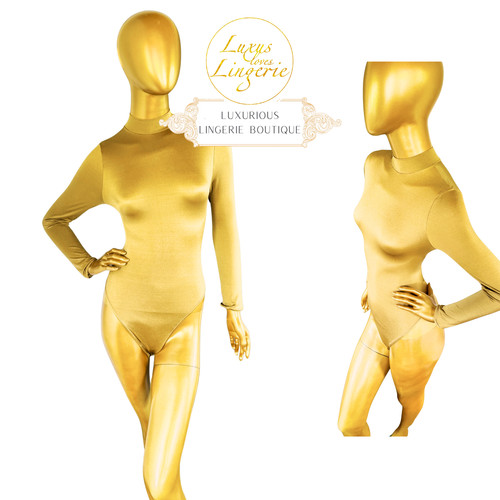 Opaque luxe body wolford - de,