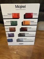 livre nuancier l'oreal majirel pour colorations 115 teintes dans le livre