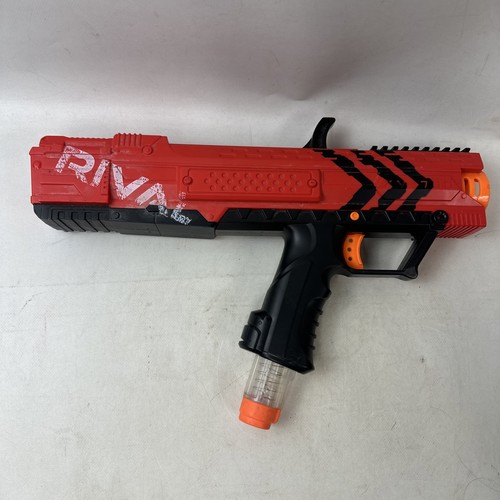 Nerf rival apollo 700 - nerf,